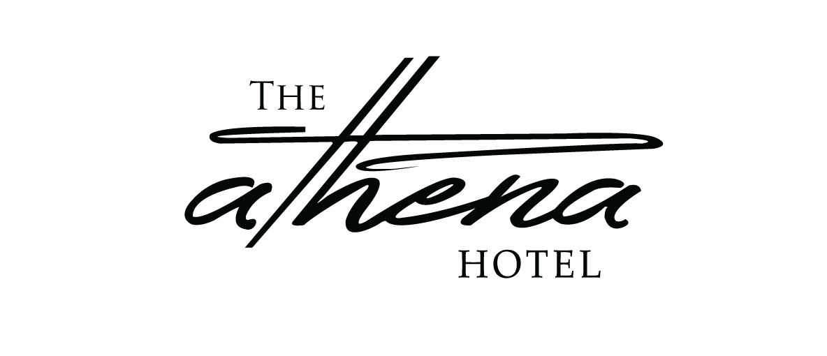 Athena Hotel Log